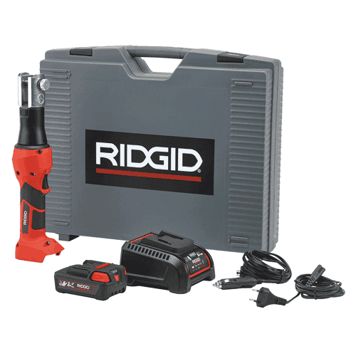 Super Stars Ridgid perstang