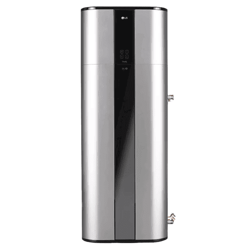LG warmtepomp boiler WH