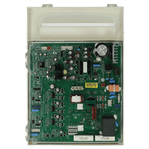LG inverterprintplaat