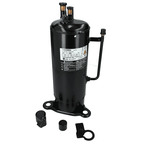 LG compressorset
