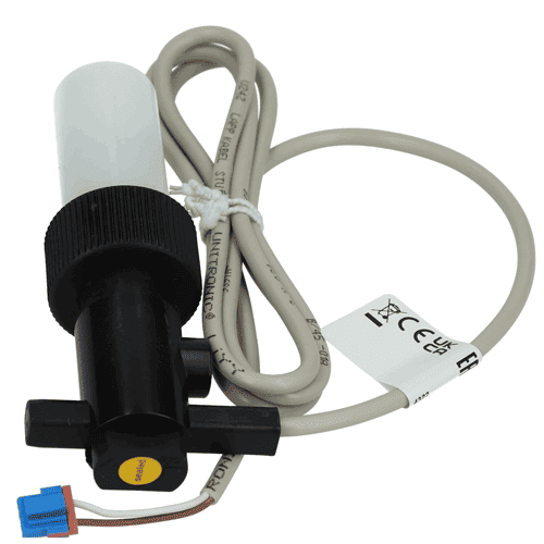 LG flow sensor
