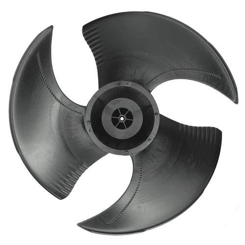 LG fanblad