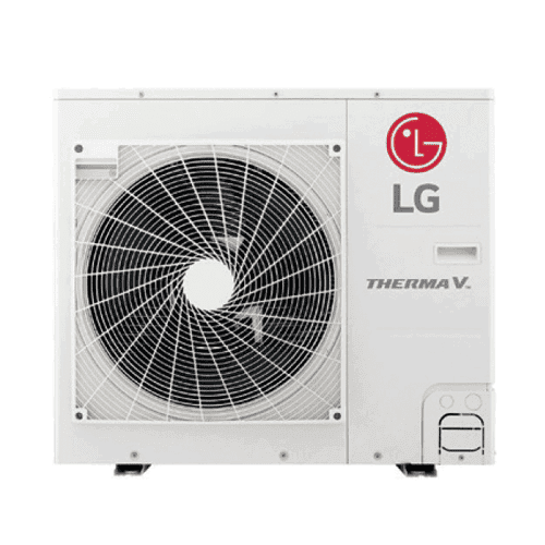 502000 LG l/w w.pomp HU051MR.U44 5kW bu
