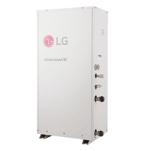 502014 #LG hydrokit HN1610T.NK3 16kW bi