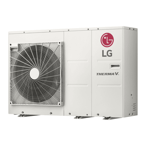 502017 #LG l/w w.pomp HM051MR.U44 5kW