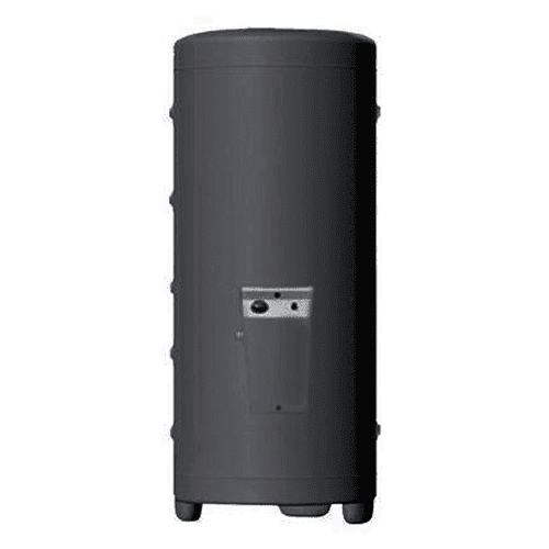 LG warmtepomp voorraadvat