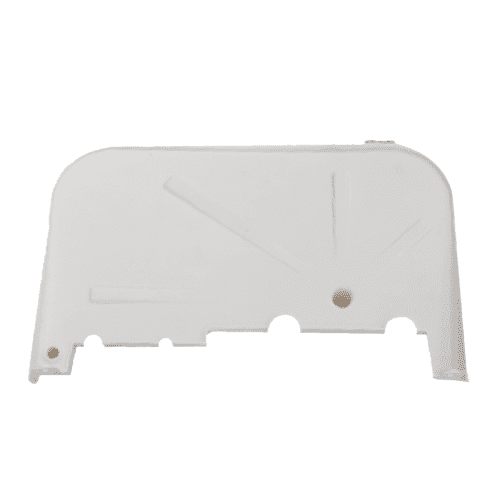LG warmtepomp afvoerbak condenswater