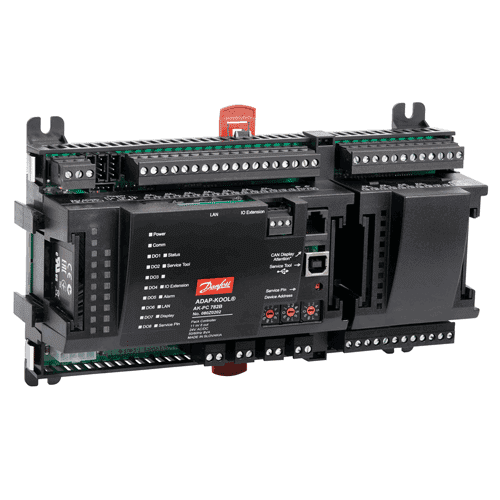 LG warmtepomp energie meter interface