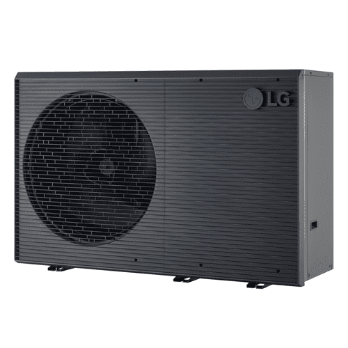 502078 #LG l/w wp Therma Monobl 9kW 400V