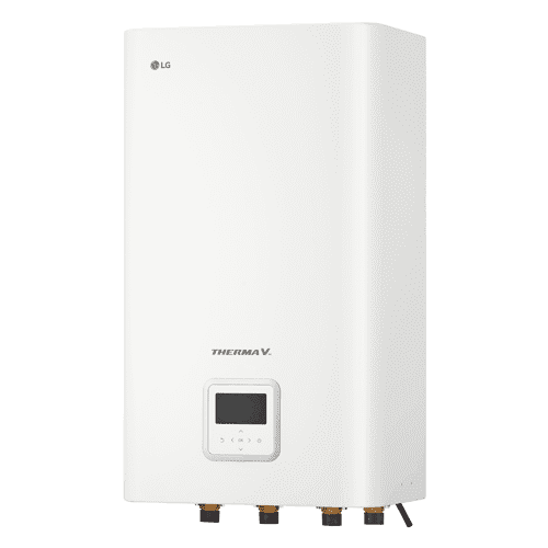 502085 LG Therma R290 Hydro Unit 230V
