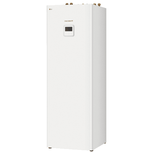 502092 LG l/w wp Combi bin.unit 200L 230V