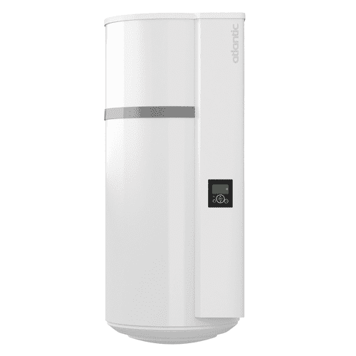 Atlantic warmtepompboiler Calypso VM