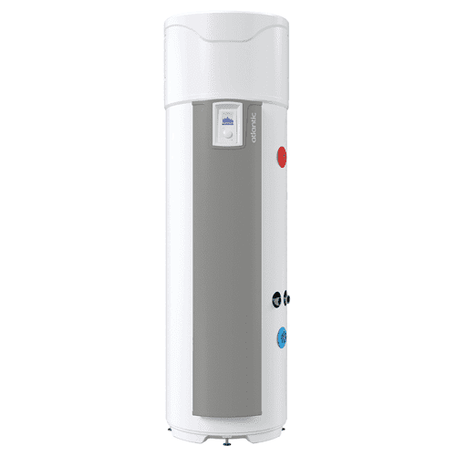 Atlantic warmtepompboiler Explorer