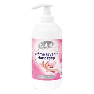 Handzeep met pomp