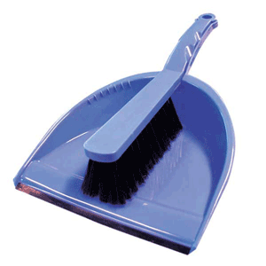 Schoonmaakartikelen