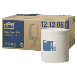 Tork Wiper Basic papierrol