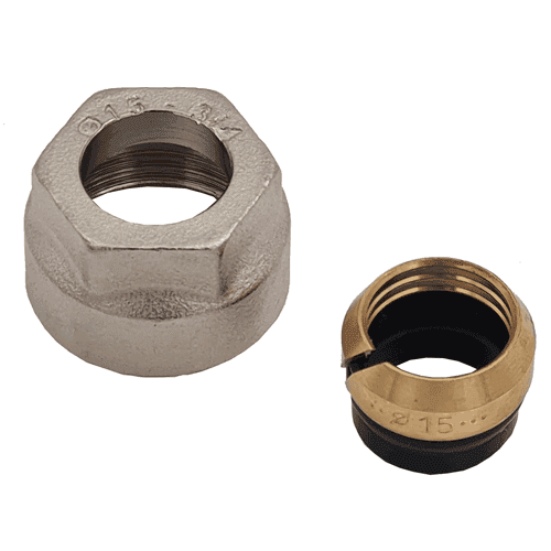 Adapter Euroconus