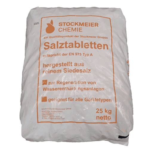 600903 #SM onthardingszout zak a 25kg.