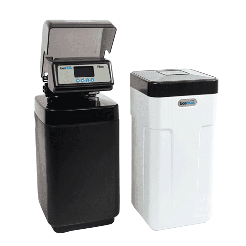 600936 BOSH Flex waterontharder duo
