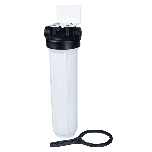 OneFlow anti-kalksysteem OFTWH-R 38 liter