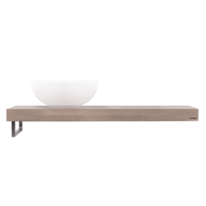 LoooX Wooden sanitair accessoires
