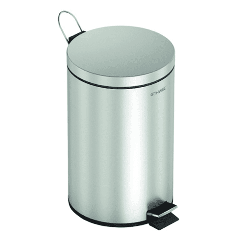 GENWEC waste bins