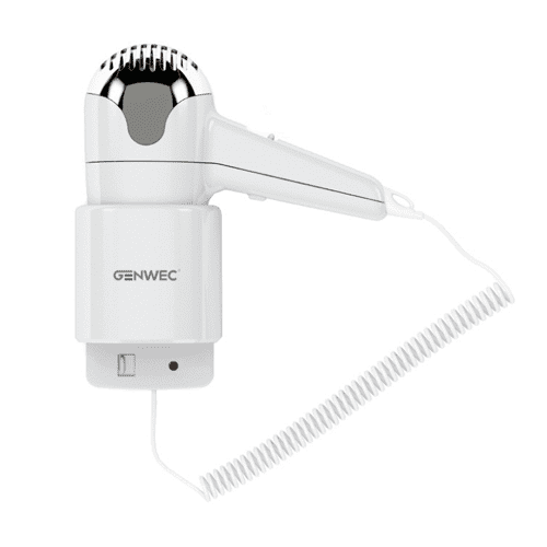 GENWEC haardroger basic