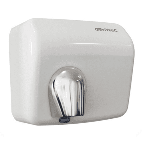 GENWEC Classicflow handdroger