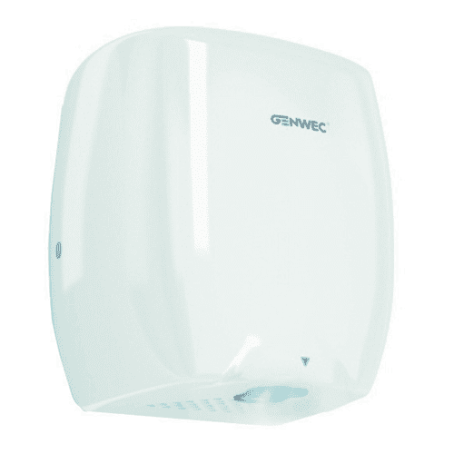 GENWEC E-flow handdroger