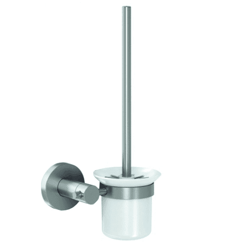 GENWEC Gerunda toilet brush holder