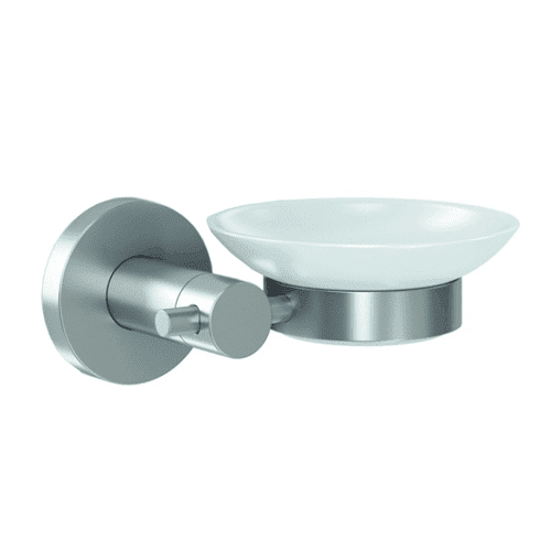 GENWEC Gerunda glass soap holder