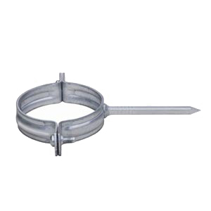 ACO GMX pin clamp