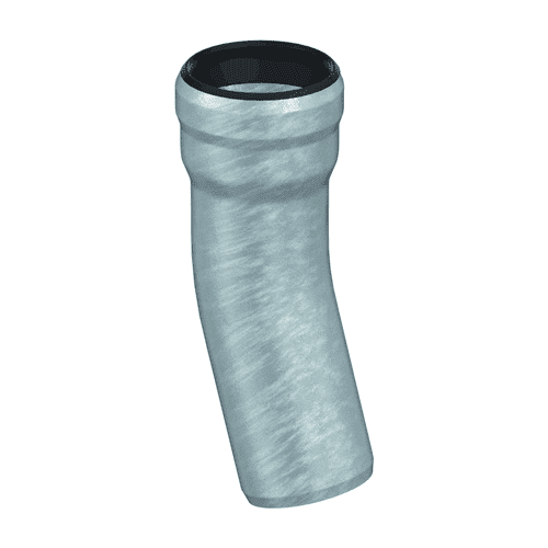 ACO GMX bocht 70gr