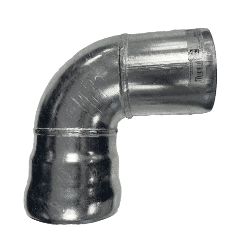 ACO GMX bocht 87gr