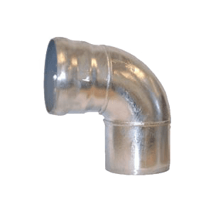 ACO GMX korte bocht 87gr