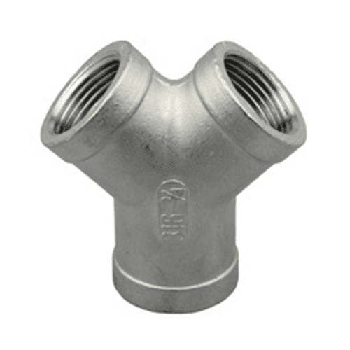 ACO GMX broek T-stuk 45gr