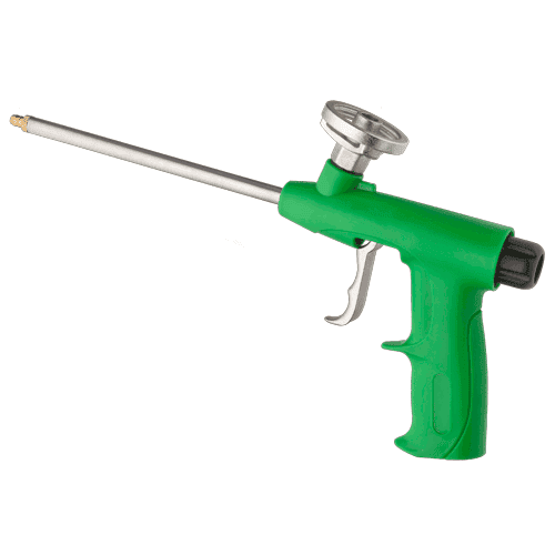609972 ZW foam gun eco. groen GBX 1
