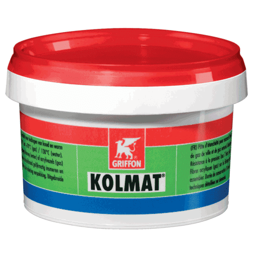 609975 GRF Kolmat® Pot 450g NL/FR