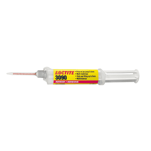 Loctite 3090 2-componenten snellijm