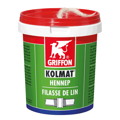 Griffon Hennep