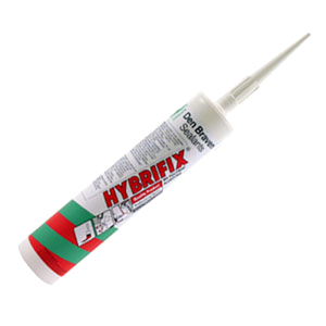 Zwaluw Hybrifix lijmen voegkit