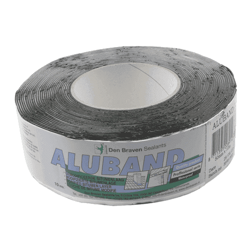 Zwaluw Alu-band