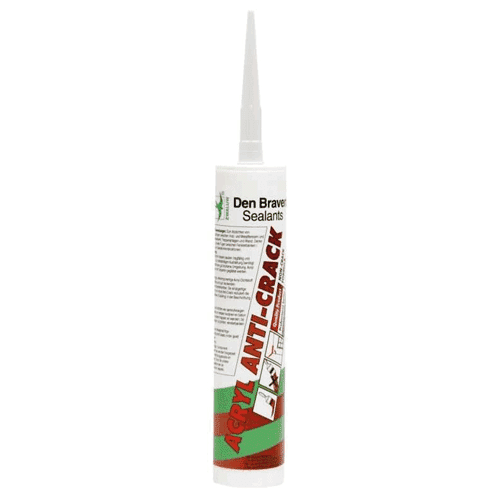 Zwaluw Anti-Crack acrylaatkit
