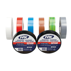 PVC/isolatietape