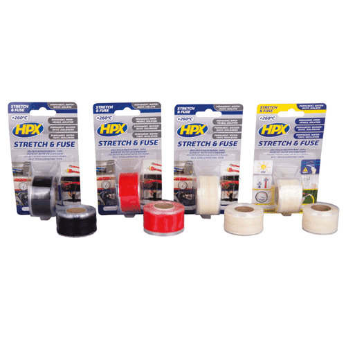 Reparatie tape