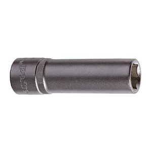 Dopsleutel 1/2" 24mm lang