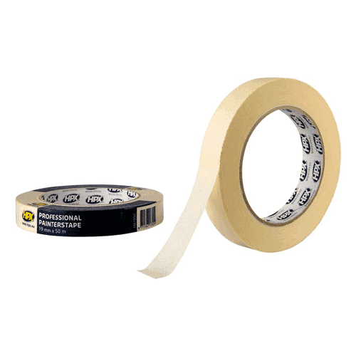 HPX masking / schilderstape
