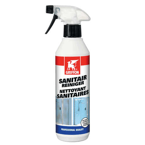 Griffon sanitair reiniger