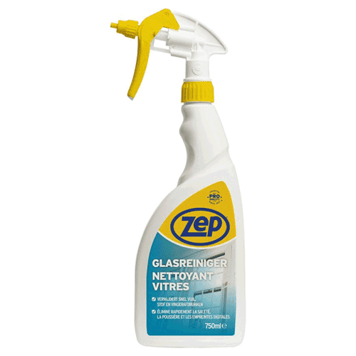 ZEP glasreiniger