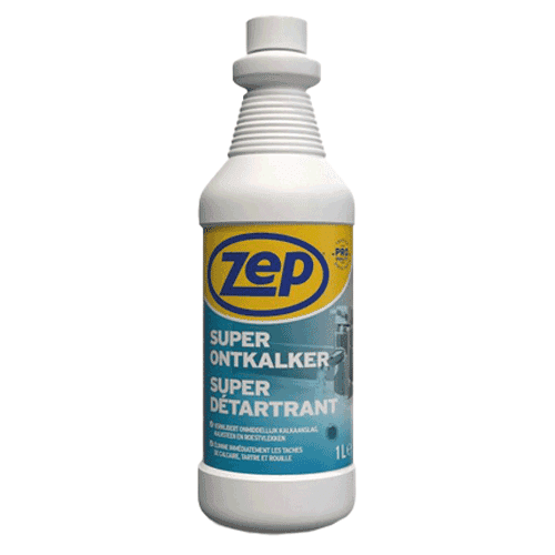 ZEP ontkalker